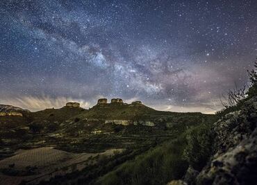 Jumilla: una región vinícola única en España