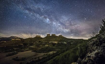 Jumilla: una región vinícola única en España