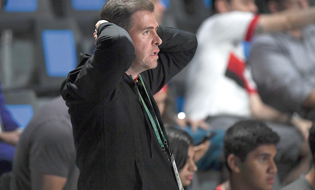 Foto: ARCHIVO. EL UNIVERSAL