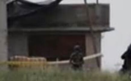 Pagaron en efectivo predio para el túnel