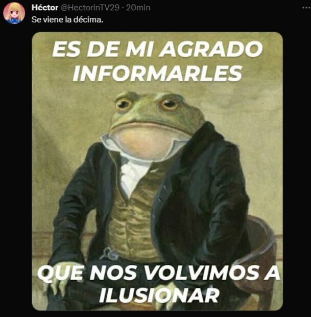 Los mejores memes de la victoria de Cruz Azul