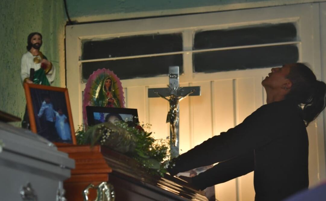 Foto: Hugo García EL UNIVERSAL