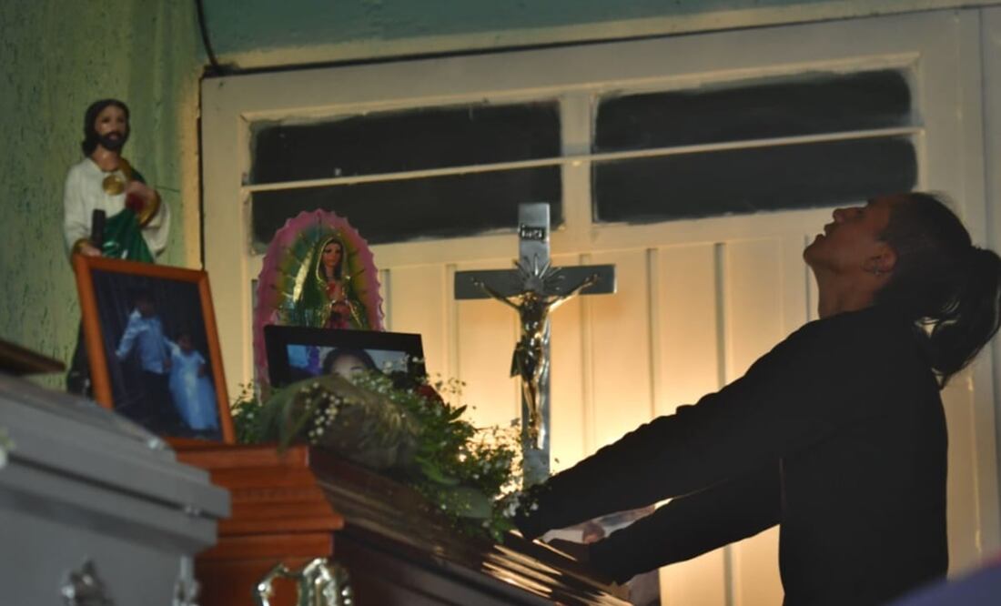 Foto: Hugo García EL UNIVERSAL