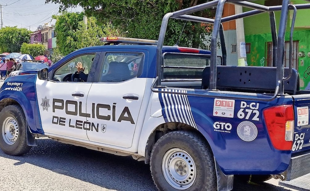 Atienen zonas prioritarias de Guanjuato. Foto: Archivo Especial