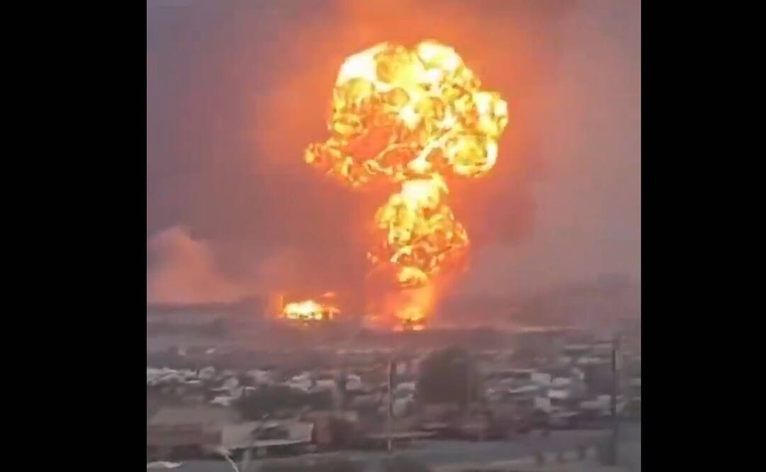 Foto: Captura tomada de video