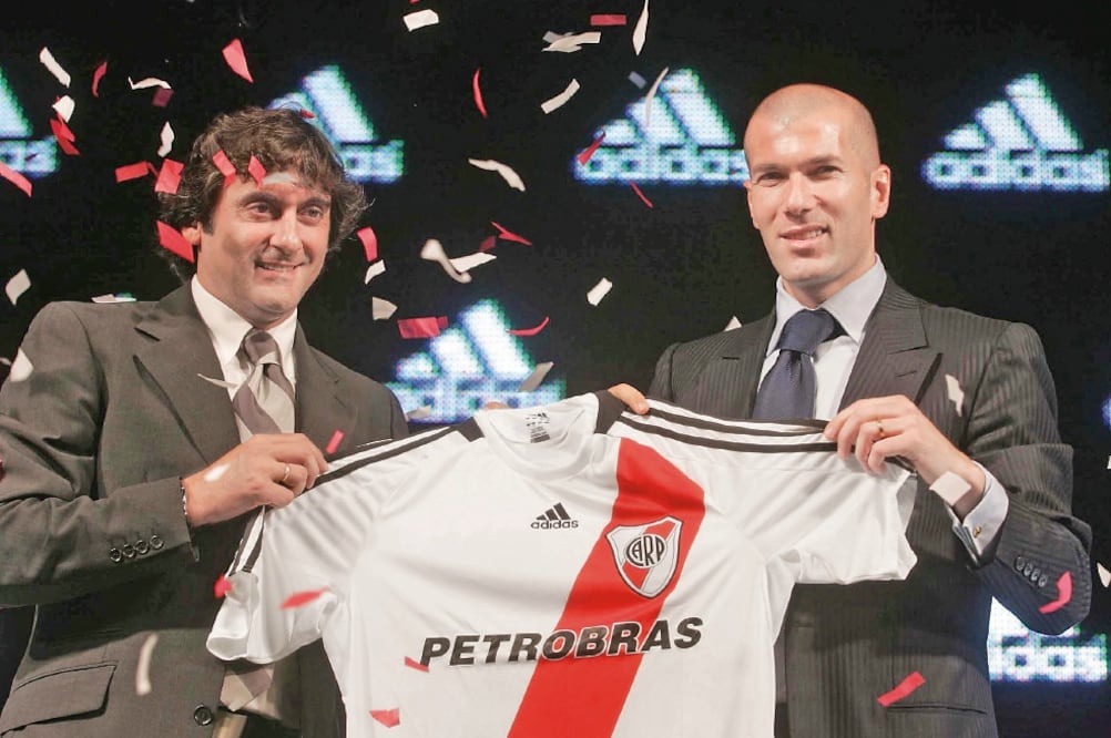 Francescoli siente “ventaja”