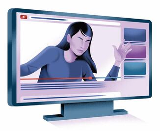 El barro y el espíritu: YouTube y la sabiduría de masas