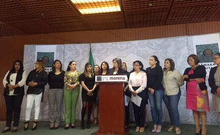 Que la UNAM informe sobre gasto para evitar violencia, piden diputadas