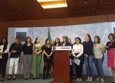 Que la UNAM informe sobre gasto para evitar violencia, piden diputadas