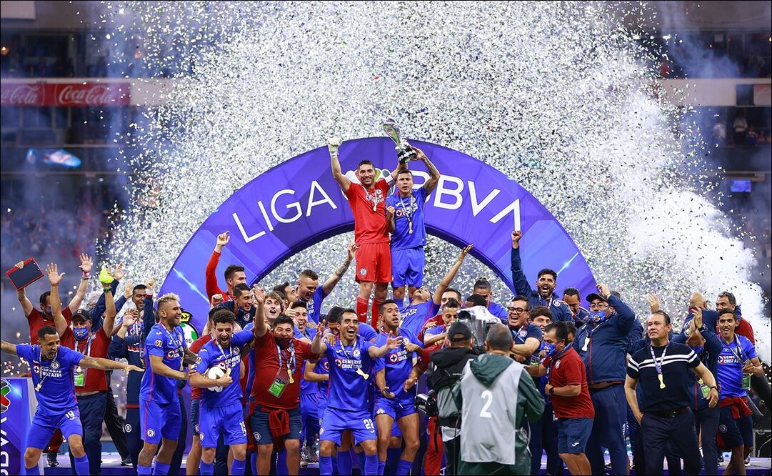 Enterrada la maldición celeste. #PorLaDécima