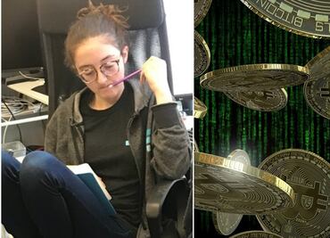 Condenan a 2 años de prisión a exnovia de Sam Bankman-Fried, ex rey de las criptomonedas