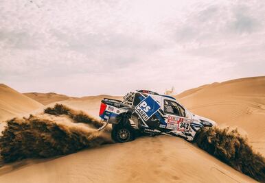 Amantes del OFF ROAD