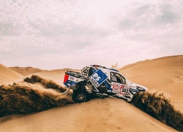 Amantes del OFF ROAD