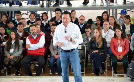 Anuncian grupos de inteligencia para dar con bandas criminales en Zacatecas