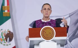 Sheinbaum garantiza investigación sobre asesinato del influencer César Gastelum; pide detener a responsables