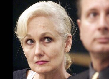 “Viuda negra” de Las Vegas, en libertad condicional