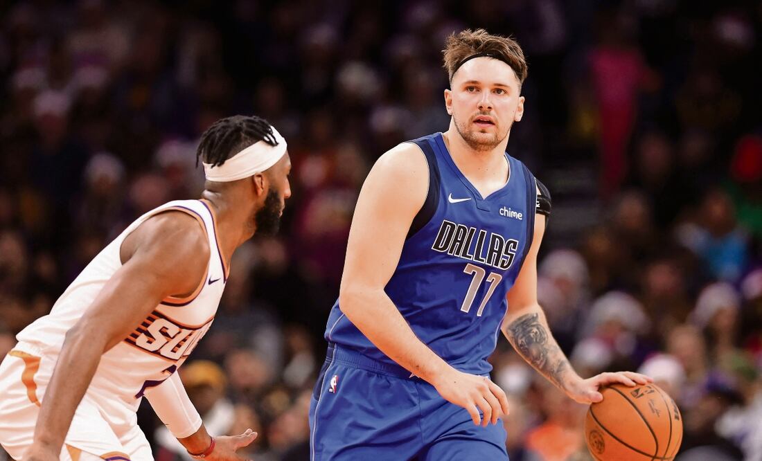 Aprueban venta de los Mavericks a dueños de casinos