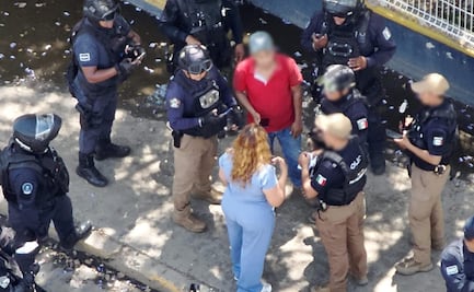 Adulto mayor y una menor de edad son víctimas de secuestro virtual en Oaxaca; les exigían 300 mil pesos 