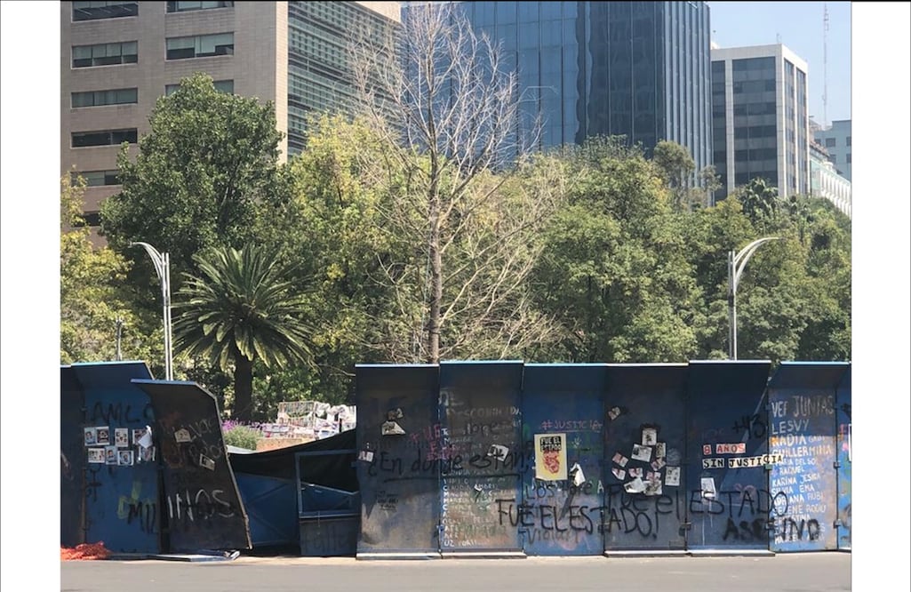 FOTO: Laura Arana/EL UNIVERSAL/