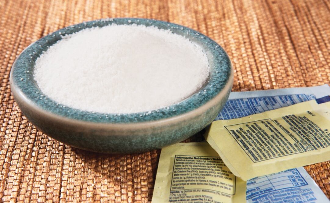 Se importará azúcar si cae producción