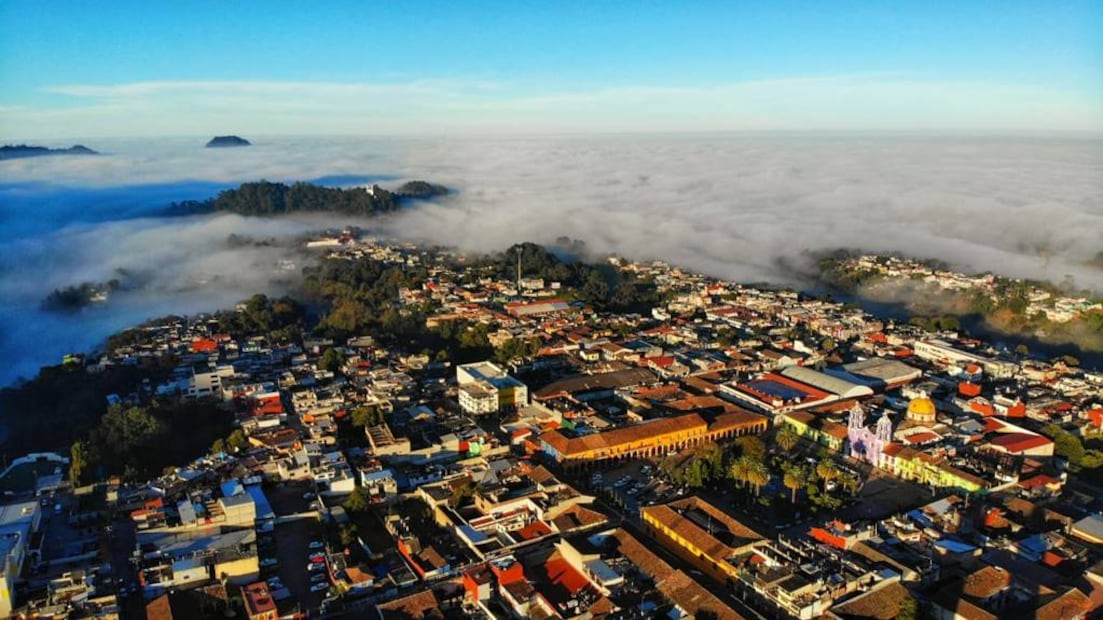 Foto: Ayuntamiento de Tlatlauquitepec
