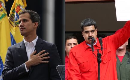 Divide a expertos postura de México ante  situación en Venezuela