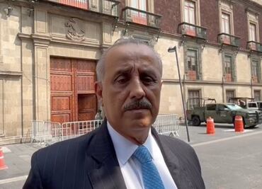 Refinería de Dos Bocas estará produciendo gasolinas a mediados del próximo año: Gobernador de Tabasco