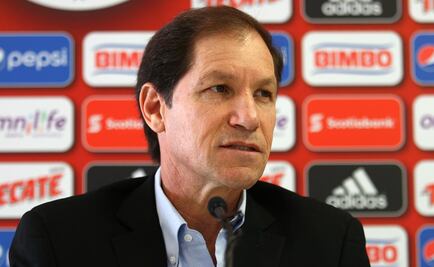 Ordiales se fue por culpa de Bravo