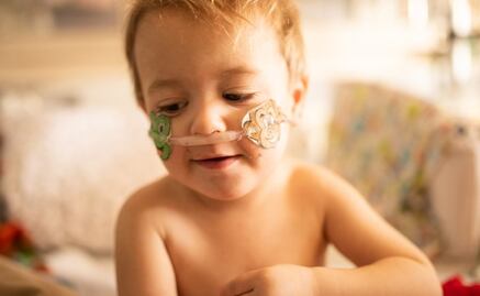 Por qué han aumentado drásticamente los casos entre niños de un virus respiratorio poco conocido