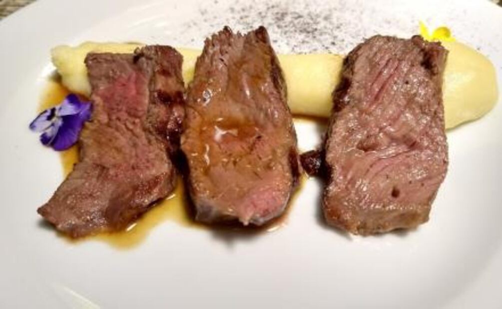 Así se vivió Millesime México 2017