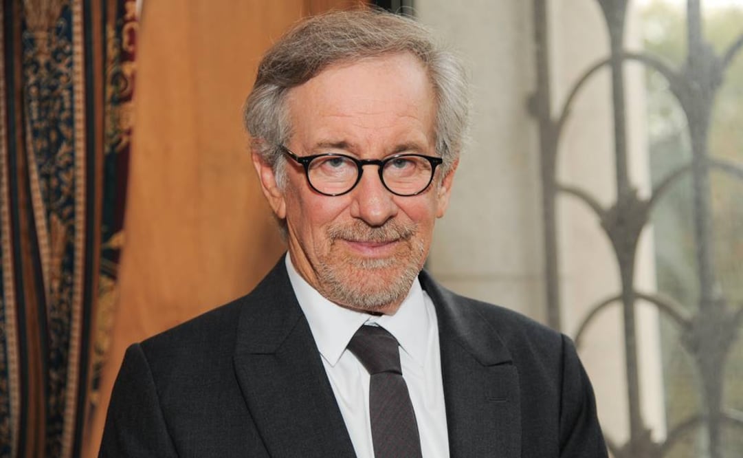 Spielberg ha logrado la hazaña como productor de nueve cintas, entre ellas, "E.T. el Extraterrestre". FOTO: Archivo/AP.