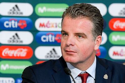 Fracaso de Tricolor Sub-21, una llamada de atención