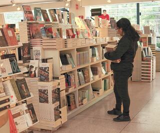 A industria del libro le tomará 10 años superar caída de ventas