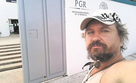 “Nadie dijo: 'Vengan, vamos a linchar al ruso'”