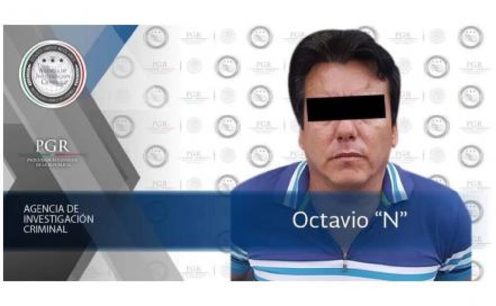 PRG localiza presunto laboratorio de heroína en Cuernavaca