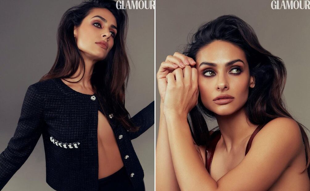 Foto: Instagram @glamourmexico