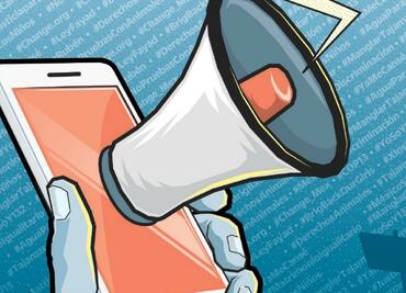 De las calles a las redes