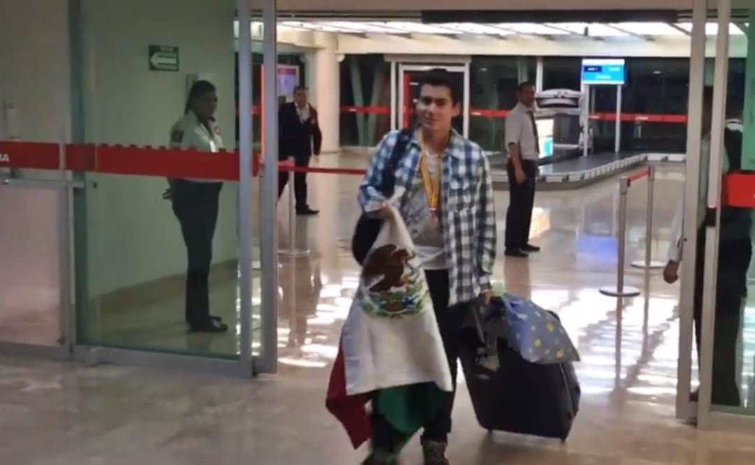 Foto: Tomada de Facebook Instituto Chapultepec