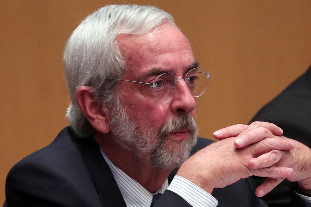 (Foto: Archivo/ EL UNIVERSAL)