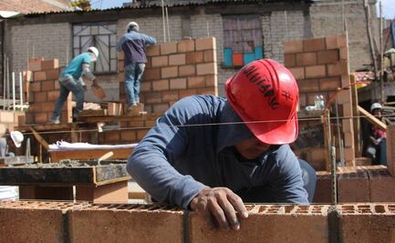 Alta inflación complica construir o ampliar casa