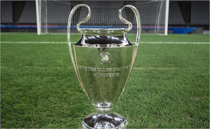 Champions League: Horarios y canales para los partidos del miércoles 7 de septiembre