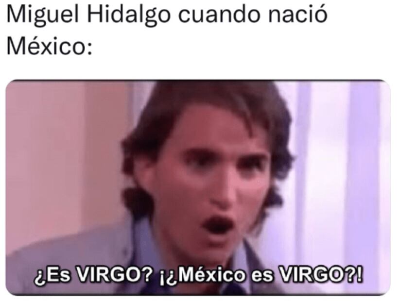 El confuso grito de independencia de AMLO y los berrinches del rey Carlos, en los memes de la semana