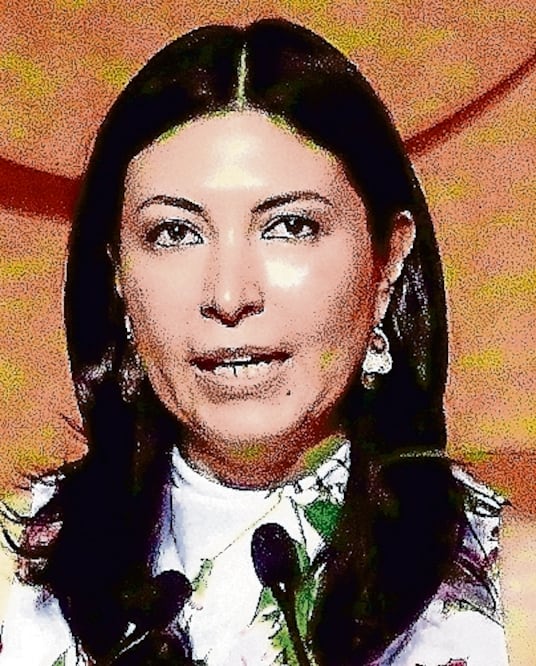 Victoria Rodríguez Foto:Archivo El Universal