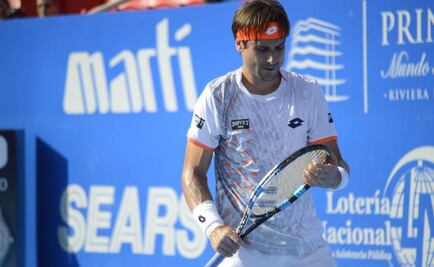 Eliminan a Ferrer de Acapulco