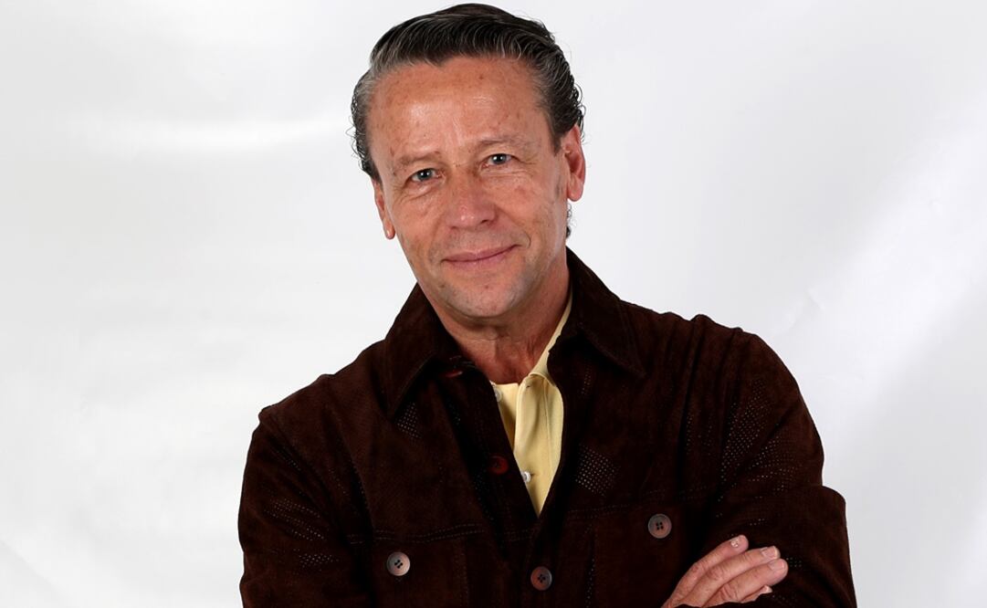 Foto: Jenifer Nava/EL UNIVERSAL