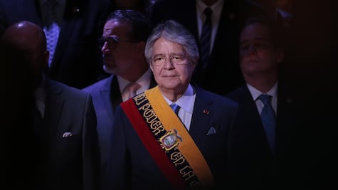 ¿Cuál ha sido el costo social de la política económica de Guillermo Lasso en Ecuador?