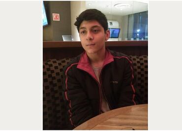 "Me siento bastante orgulloso de mí”, dice joven que obtuvo el mejor puntaje en el examen del Comipems