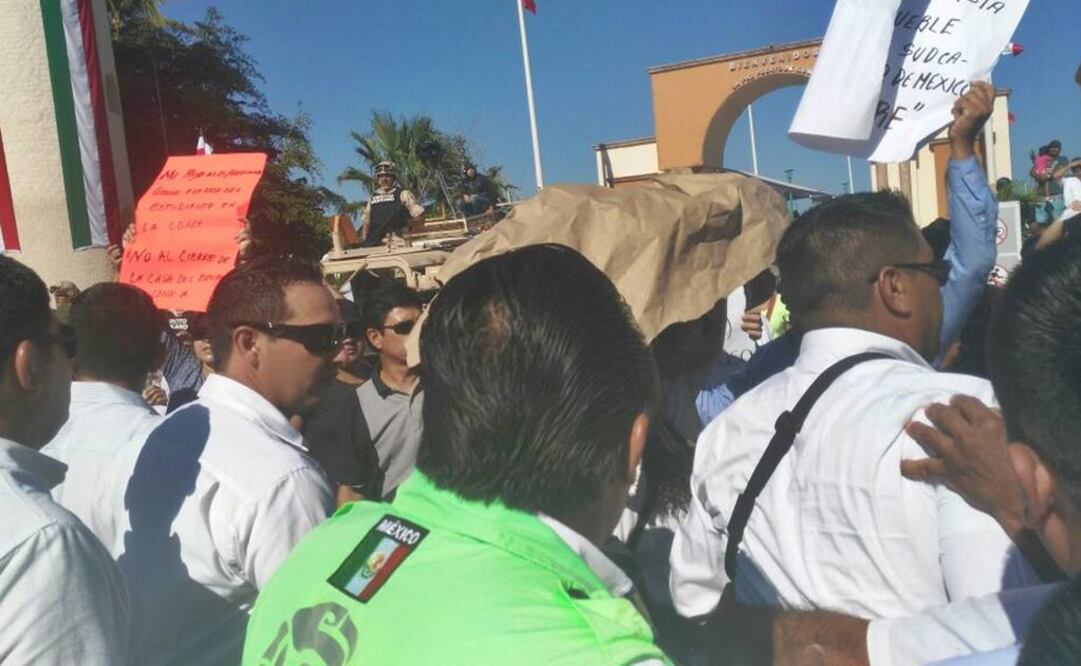 Foto: Gladys Rodríguez / EL UNIVERSAL