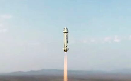 ¿Cómo convertirse en un turista espacial?