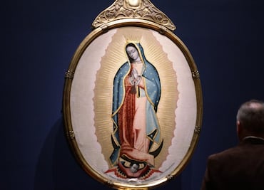 Our Lady of Guadalupe
